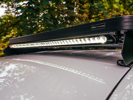 Zestaw do instalacji oświetlenia Lazer Lamps na bagażniku Front Runner
