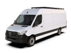Bagażnik Front Runner Slimline II 3928 mm do Sprinter L3 z szynami OEM