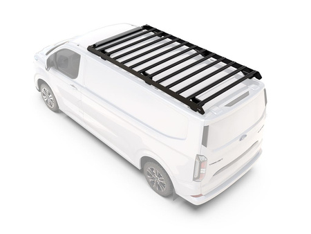 Bagażnik dachowy Front Runner Slimsport Light Bar Ready do Ford Transit Custom SWB (2024–)
