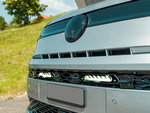 Zestaw lamp LED do grilla Lazer Lamps 2 × Linear-6 — Volkswagen Transporter 7