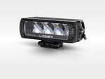 Zestaw lamp LED do grilla Lazer Lamps 2 × Triple-R 750 Wide — Dacia Duster (2024+)