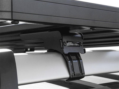 Bagażnik Front Runner Slimline II do Renault Duster po liftingu 2013–2017