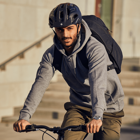 Plecak na laptopa Thule Indago 23 l – kolor zielony Quiet Green