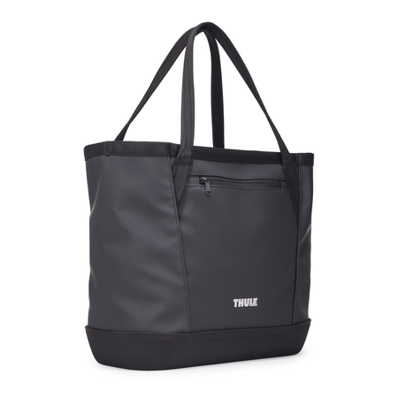 Torba na sprzęt Thule Chasm 30 l – kolor czarny