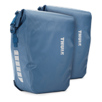 Sakwy Thule Shield 25 l – 2 szt. niebieskie