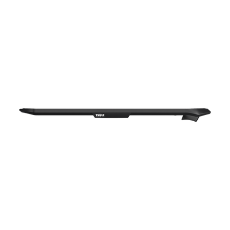 Platforma dachowa Thule Caprock S – czarna