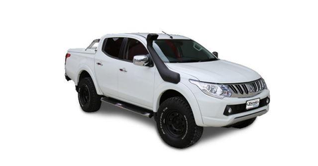Snorkel Safari R-Spec Mitsubishi L200 (2015-2019) 2.4L Diesel – SS5020R