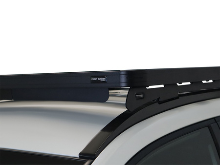 Bagażnik dachowy Front Runner Slimline II do Toyoty Corolla Cross od 2020 – do wersji z relingami