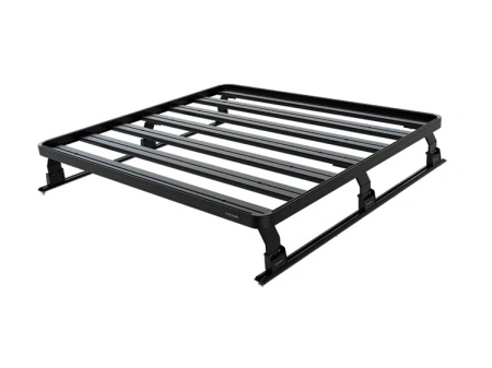 Platforma Front Runner Slimline II Jeep Gladiator – skrzynia ładunkowa z pokrywą Fold-Top