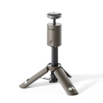 Teleskopowa lampa kempingowa LED OuTask TD-1 500 lm – brązowa (Tactical Earth)