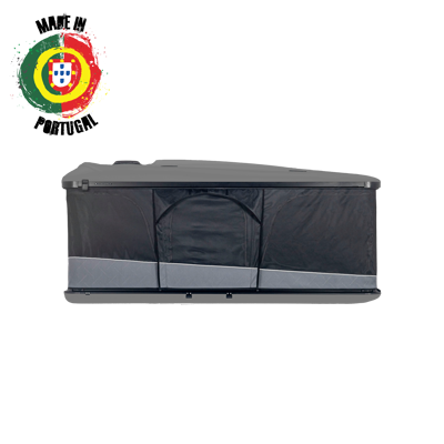 Namiot dachowy James Baroud Odyssey L – biały