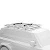 Zestaw do montażu boxu Thule Caprock Cargo Box Kit