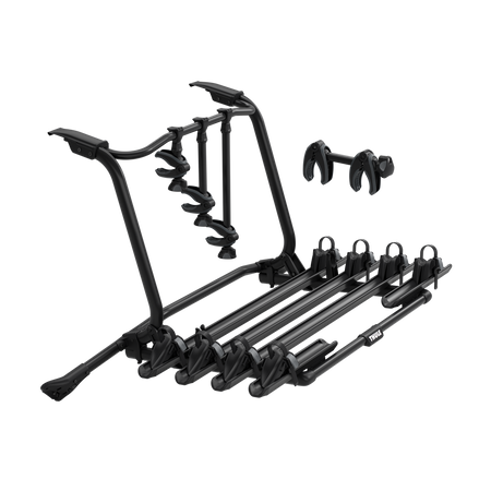 Adapter na czwarty rower Thule WanderWay