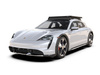 Bagażnik dachowy Front Runner Slimline II do Porsche Taycan Cross Turismo
