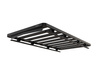 Wysoki bagażnik Front Runner Slimline II Tall z szynami na zabudowę 1345 × 2166 mm