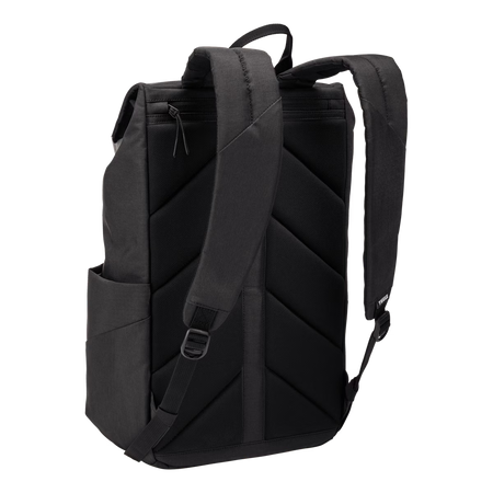 Plecak na laptopa Thule Lithos 16L - czarny