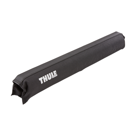 Podkładki na belki do desek Thule Surf Pads Narrow M – 51 cm