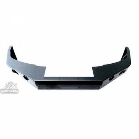 Zderzak przedni bez bullbara Fabryka4X4 – Jeep Grand Cherokee WJ