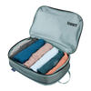 Półprzezroczysty pokrowiec Thule Compression Packing Cube - szary staw, średni