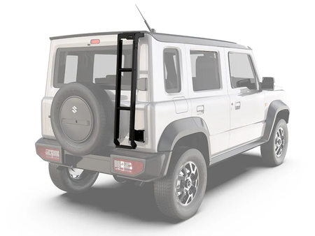 Drabinka do Suzuki Jimny (2018- )
