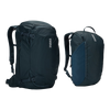 Plecak turystyczny Thule Landmark 60 l – granatowy