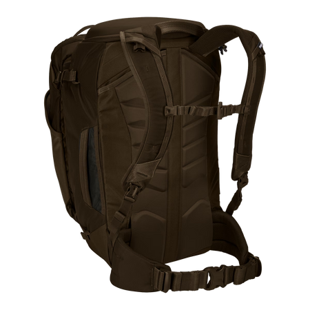 Plecak turystyczny Thule Landmark 60 l – głębokie khaki