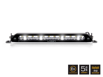 Listwa świetlna LED Lazer Lamps Linear-12 Elite, ze światłem pozycyjnym