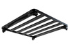 Bagażnik dachowy Front Runner Slimline II do Mitsubishi Outlander II 2007–2013