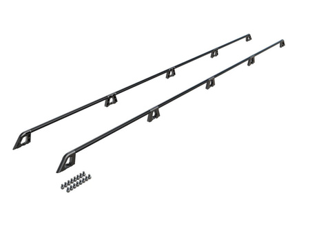 Boczne relingi Front Runner Expedition Rails – Slimpro 2569 mm