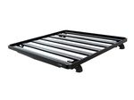 Front Runner Grab-on Raised Rail Slimline II — platforma na relingi podniesione 1425 × 1358 mm
