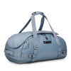 Torba podróżna Thule Chasm 40L typu 2 w 1 - torba/plecak - szaroniebieska