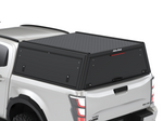 Hardtop Alu-Cab Guard – Isuzu D-Max III 2020+ Double Cab, blacha gładka