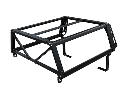 Front Runner Pro Bed System bez platformy – Toyota Tacoma III Double Cab 5 ft / 2016–2023