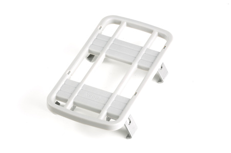 Adapter do bagażnika Thule Yepp Maxi EasyFit – srebrny