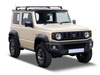 Belki dachowe Front Runner do Suzuki Jimny IV od 2018, 3 i 5 drzwi