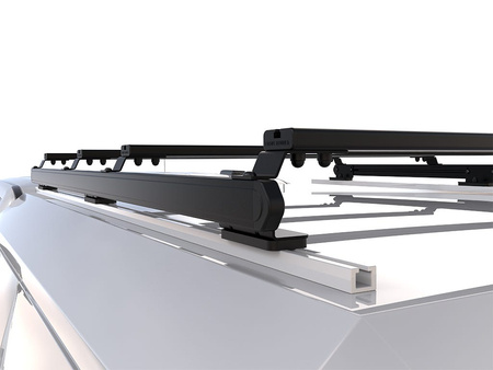 Bagażnik Front Runner Slimpro na zabudowę canopy – 1335 x 1570 mm