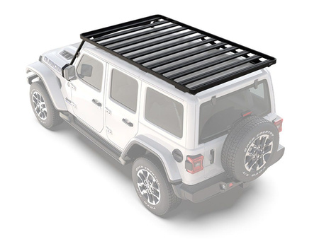 Front Runner Slimline II Extreme – Jeep Wrangler JL 4D (2018–), wariant Mojave/392/2.2L Diesel