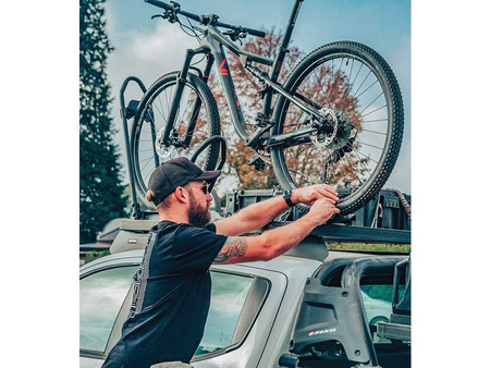 Uchwyt rowerowy Front Runner Pro Bike Carrier na platformę