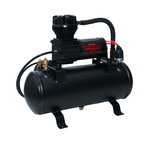 Kompresor Dragon Winch PROFESSIONAL DWK-PS 150 SHD tank