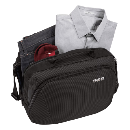 Torba na pokład Thule Crossover 2 25 l – czarna