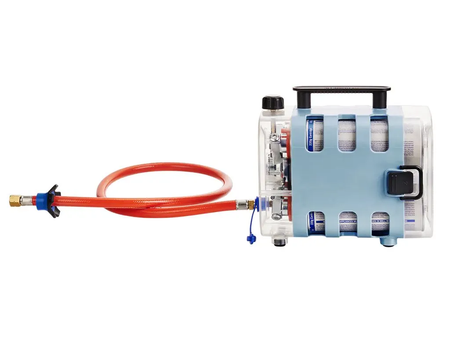 Zasilacz gazowy Cadac Quad Power Pak 30mbar