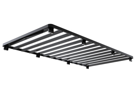Wysoki bagażnik dachowy Front Runner Slimline II Tall do Volkswagena Craftera z szynami OEM
