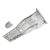 Zestaw osłon podwozia ARB Toyota Hilux (2015- ) - 5414200