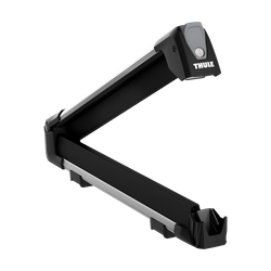 Uchwyt na narty i snowboard Thule SnowPack M