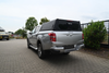 Hardtop Alu-Cab Contour – Mitsubishi L200 2016–2023 Double Cab, bez okien bocznych