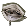 Torba przewieszana Thule Paramount Crossbody 14 l – ciepła zieleń