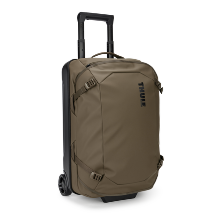 Torba podręczna na kółkach Thule Chasm 40 l – ciemny khaki