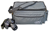 Torba fotograficzna Camp Cover Camera Bag — kolor grafitowy