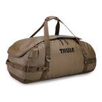 Torba podróżna Thule Chasm 70 l typu 2 w 1 – torba / plecak – głębokie khaki