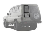 Drabinka Front Runner Toyota Land Cruiser 78 Troopy – LATL004